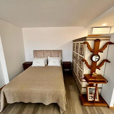 Charming Studio Apartment In Povoa De Varzim Exterior photo