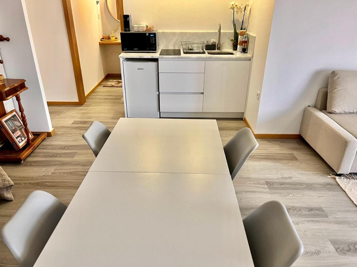 Appartement Charming In *