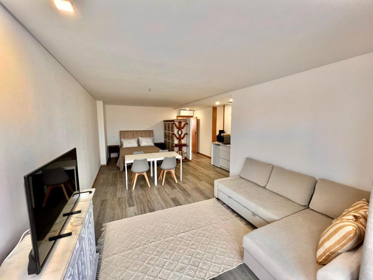 Charming In Apartment Povoa de Varzim