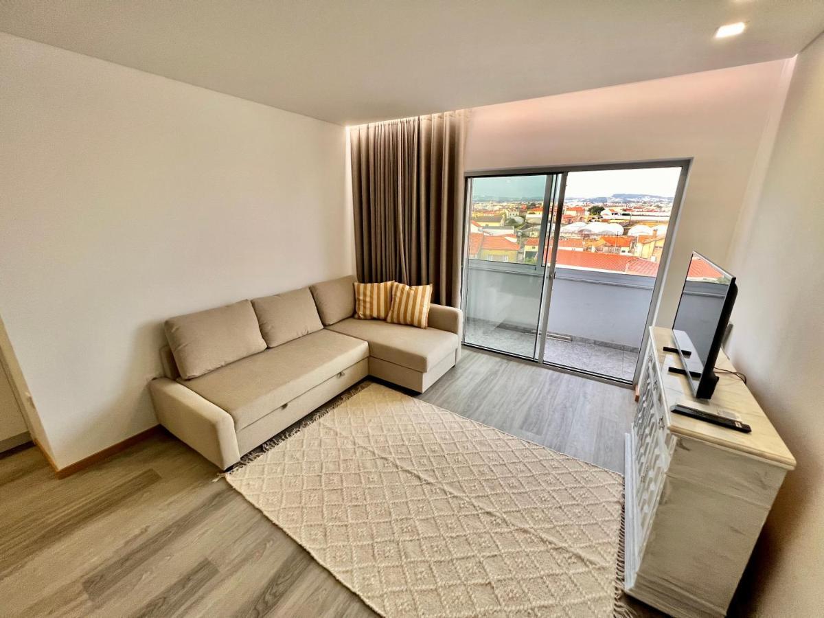 Apartment Charming In