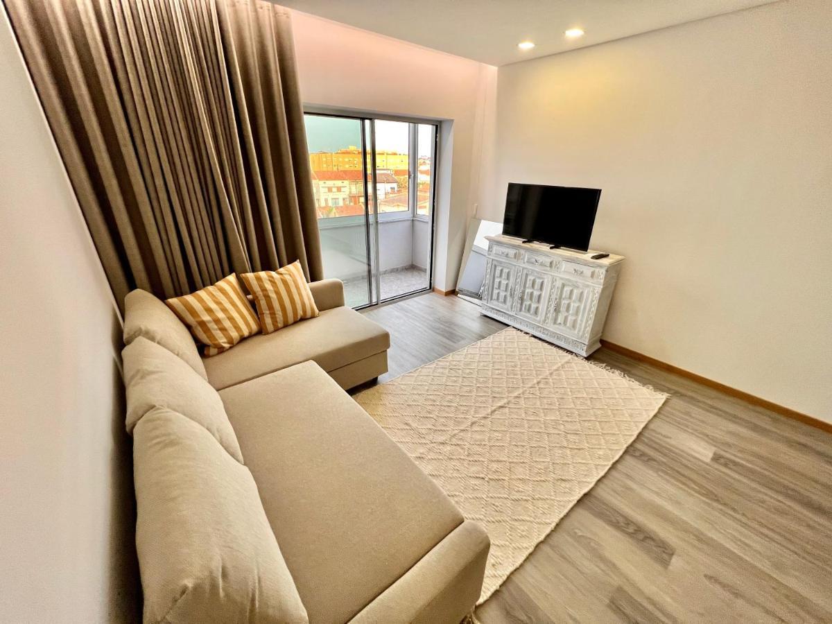 Charming In Appartement